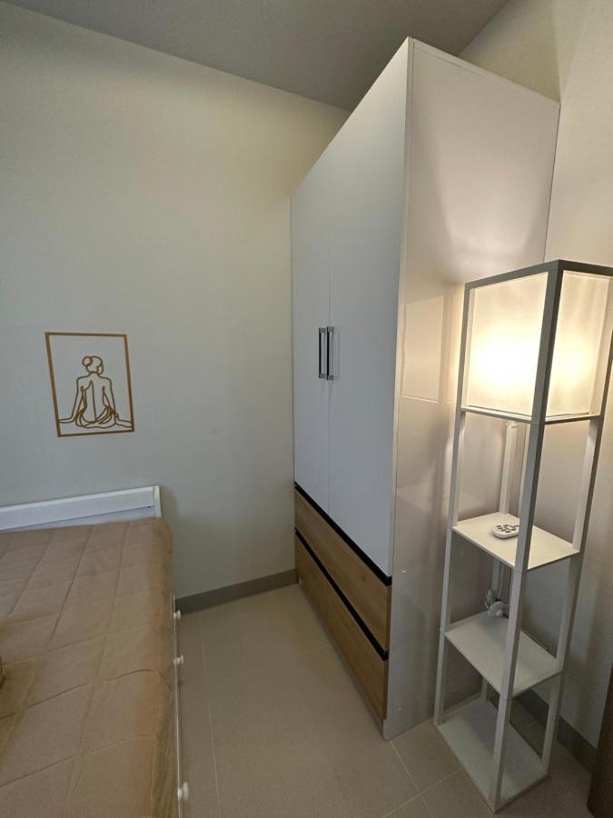 S Residences Tower 3 Moa Luxe Staycation By C Manila Exterior photo